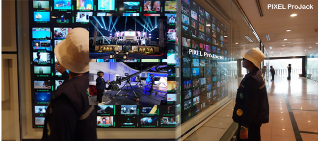 Slider Banner